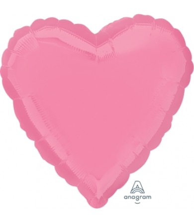 16 Inch HAPPY BIRTHDAY letter foil balloons Banner – Hot Pink