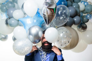 Helium Party Balloons, Helium Party Balloons Singapore