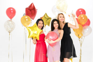 Helium Party Balloons, Helium Party Balloons Singapore