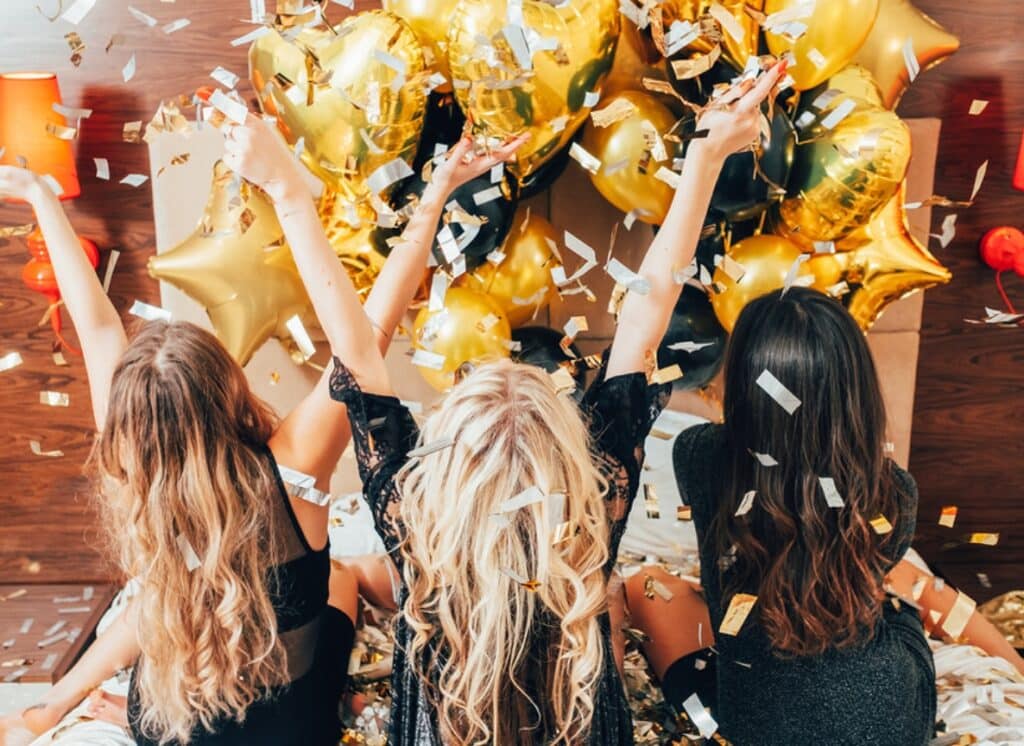 Why Balloons Are The Perfect Decor For That Special Event