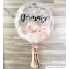 graduation balloons