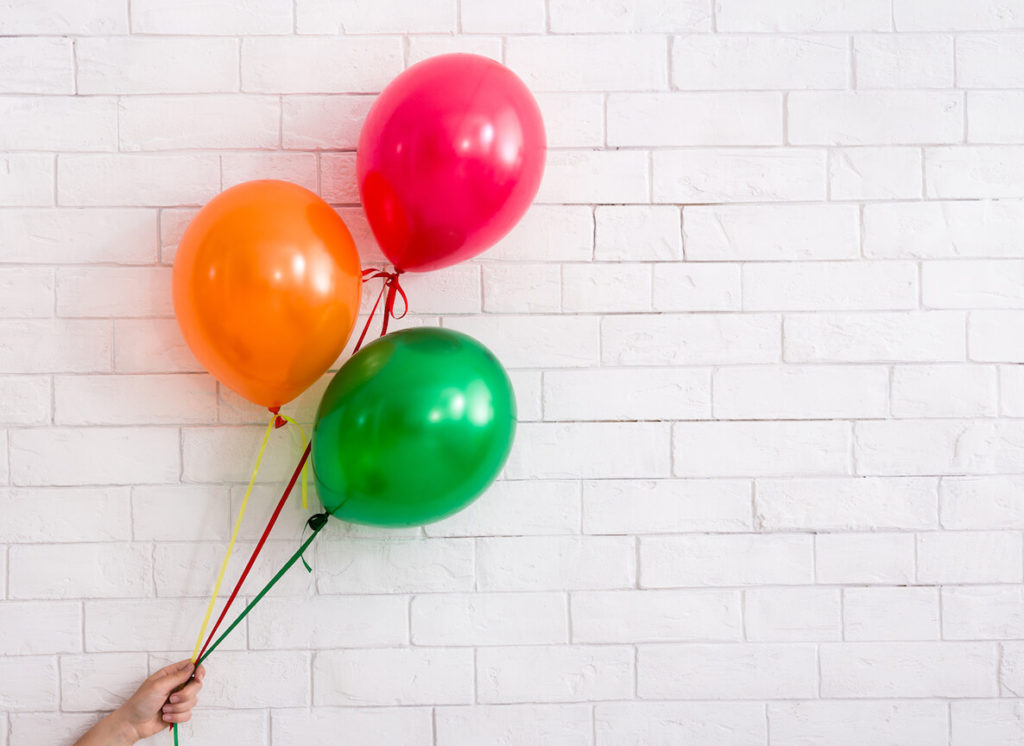 Graduation Balloons, Graduation Balloons Singapore