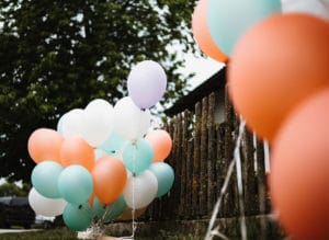 Balloon Decoration, Balloon Decoration Singapore