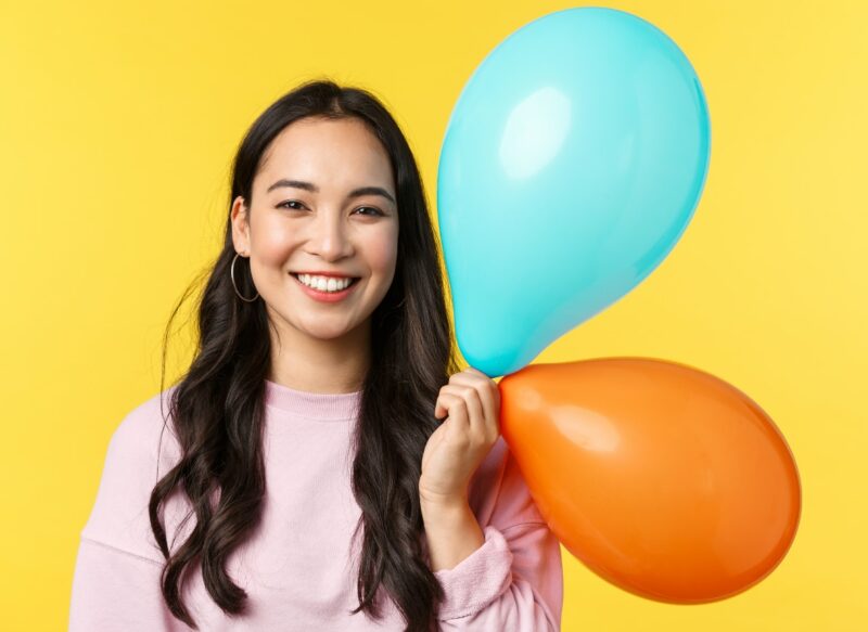 5 Amazing Balloon Game Ideas For Adults