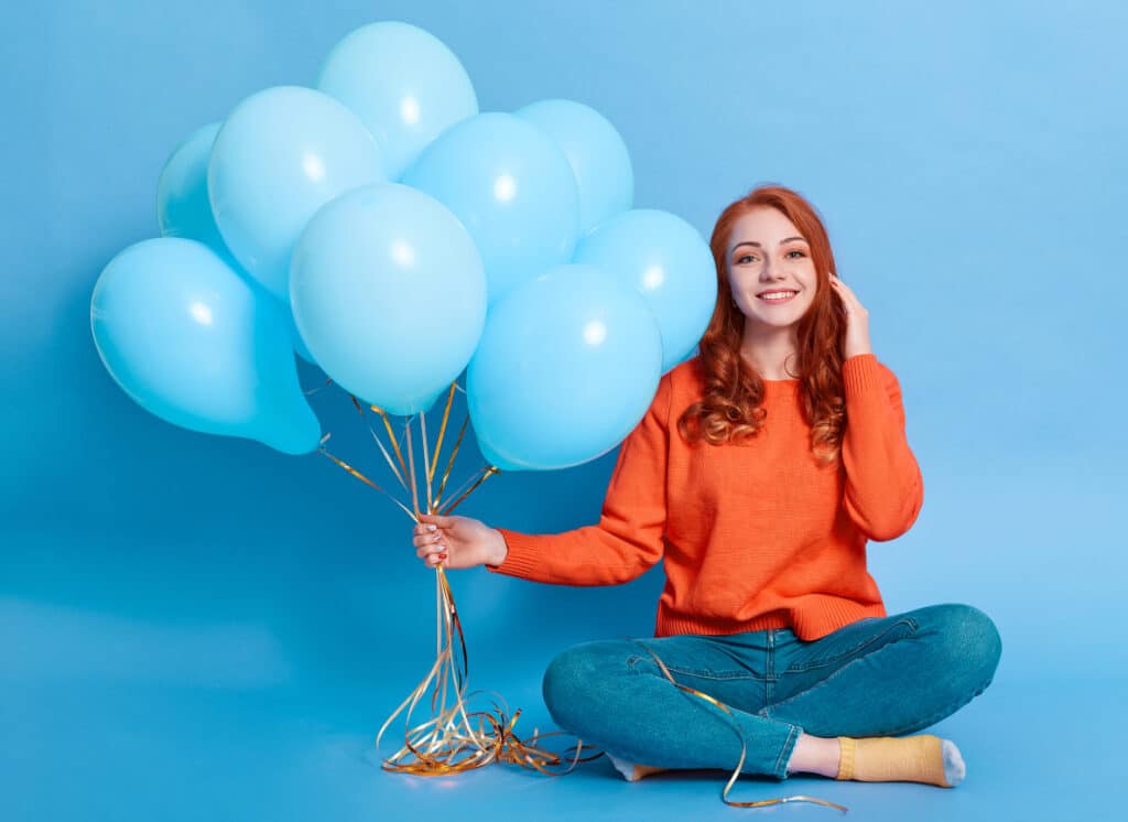 4 Fascinating Facts You Should Know About Helium Balloons