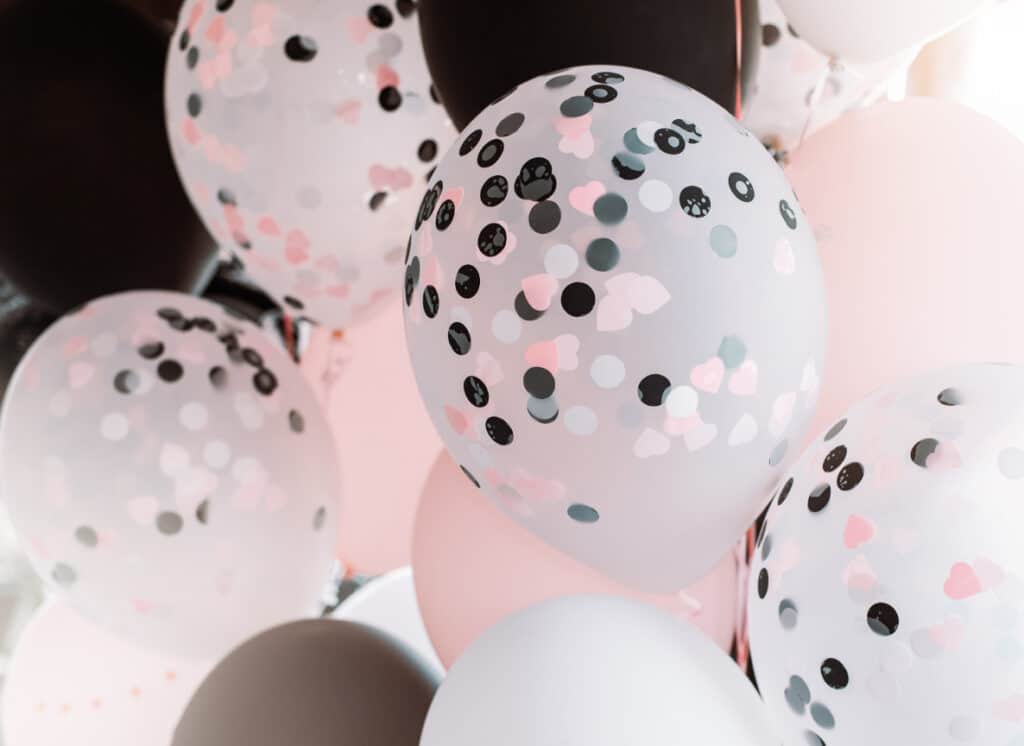 4 Handy Tips On How To Make Your Latex Balloons Last Longer