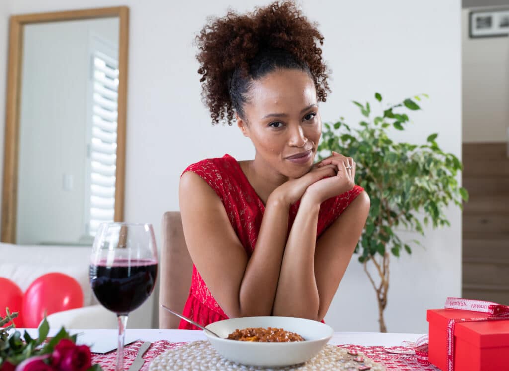 Tips To Help You Arrange The Perfect Dinner Date At Home