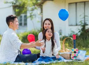 5 Fun Things You Can Do With Your Kids Using Balloons