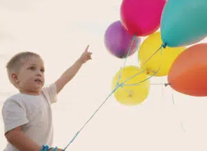 5 Helium Balloon Facts That Might Tickle Your Fancy