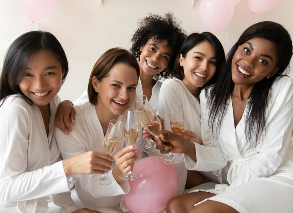 Here’s How To Throw A Memorable Bachelorette Party!