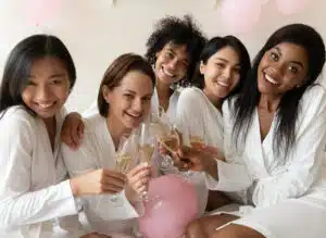 Here’s How To Throw A Memorable Bachelorette Party!