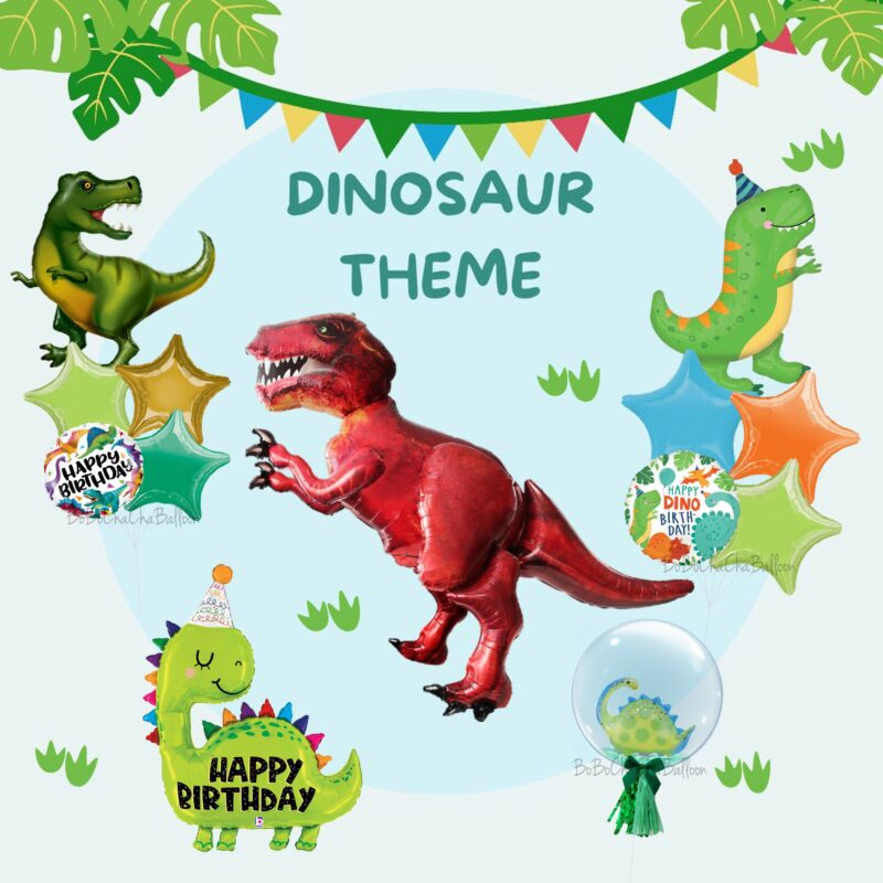 Dinosaur