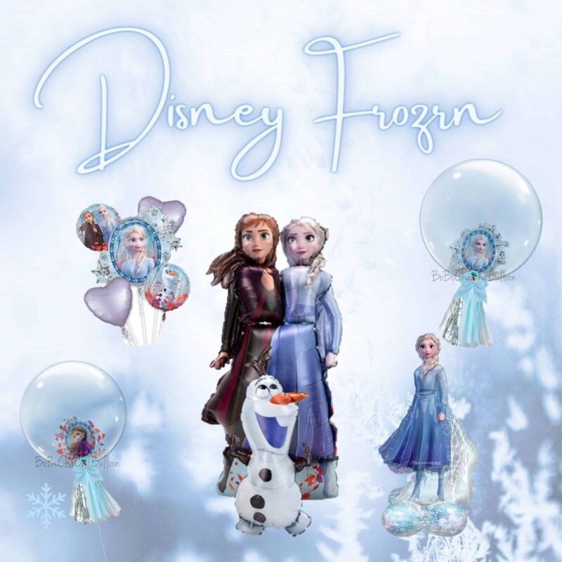 Disney Frozen