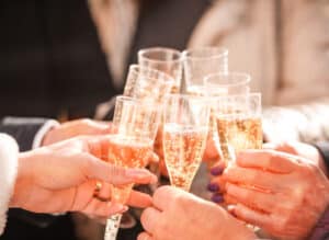 Last Minute Advice To Help You Organise Your Year-End Party