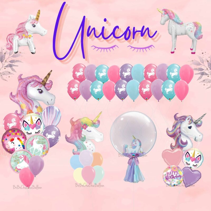 Unicorn