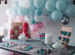 7 Things To Consider When Decorating The Space With Balloons