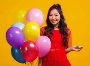 Types Of Balloons You Must Have To Make Your Party Shine