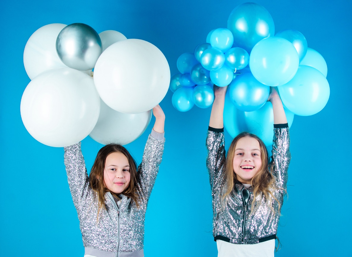 5 Contributions To Society Balloons Unexpectedly Offer