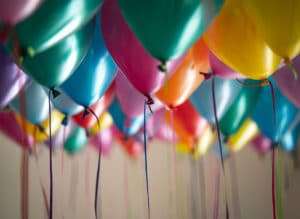 A Pro Guide To Help You Inflate Helium Balloons Safely