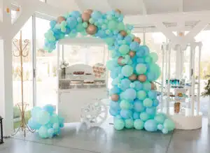 Balloon Decor Trends: What's Hot In 2023