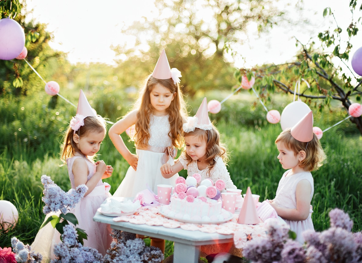 big birthday dresses Birthday Party Themes – Eventful Essentials main image 0