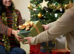 Fun Twists For Gift Exchanges At Christmas Parties