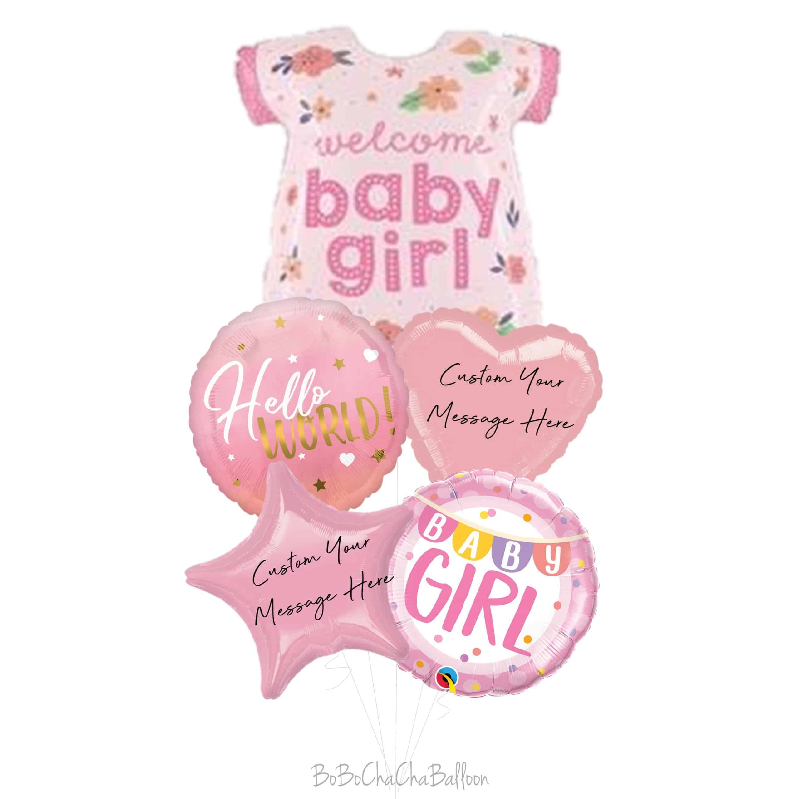 Baby Onesie Flower Bouquet Best Flower Site