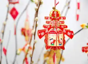 Party Decor Ideas For Chinese New Year Celebrations