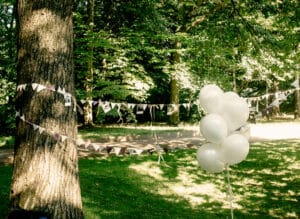 Unconventional Parties Or Events To Incorporate Balloons