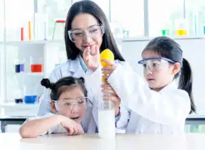 Balloons As Educational Tools: Teaching Science, Maths & More