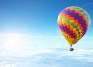 How Balloons Have Inspired Inventors Throughout History