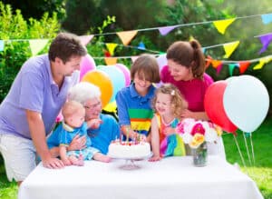 The Surprising Benefits Of Using Balloons At Events
