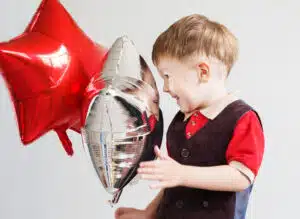 Why Are Kids Attracted To Balloons? A Look Into Childhood Joy
