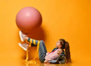 Giant Balloons: Why Are They So Popular These Days?