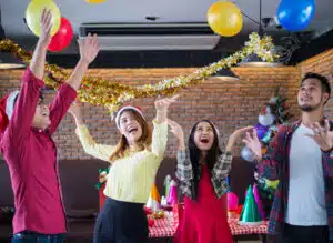 4 Expert Tips To Take Your Balloon Decor To The Next Level