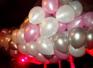 How Dropping Balloons Can Make Your Event Unforgettable
