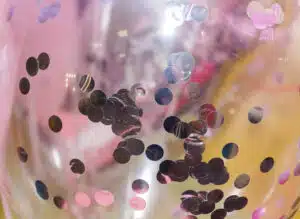5 Fun Facts About Confetti Balloons You Didn’t Know
