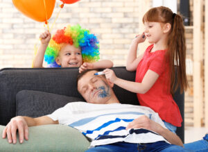 Balloon Chaos: April Fool’s Day Pranks You Won’t Forget!