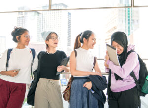 Balloon Themes That Represent Singapore’s Diversity
