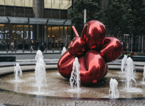 Surprising Balloon Use Cases That Go Way Beyond Celebrations