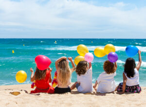 Make Friendship Day Pop With These Balloon-Inspired Plans