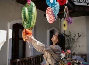 7 Skills You Need to Make Your DIY Balloon Decor Shine