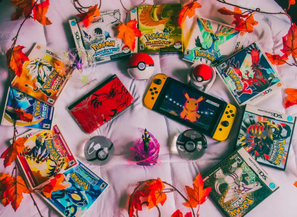 How To Throw A Pokémon Birthday Party Your Child Won't Forget