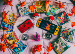 How To Throw A Pokémon Birthday Party Your Child Won't Forget