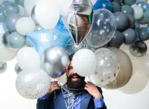 Qualities To Look For In A Party Balloon Provider