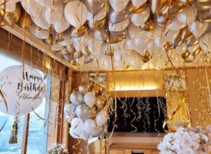 2026 “Quiet Luxury” Balloon Palettes For Chic Events