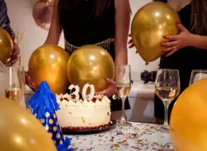 5 Aesthetic Birthday Balloon Themes Trending In 2026