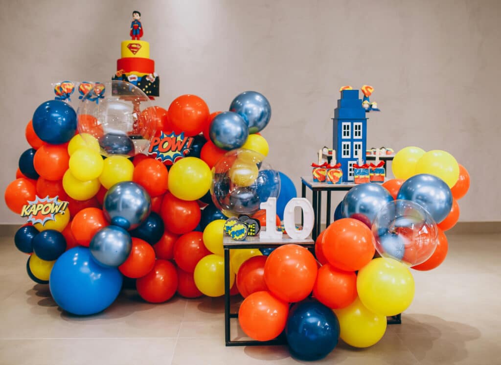 Matte Vs Chrome: Which Balloon Finish Defines Your Aesthetic?