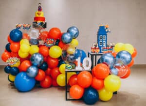 Matte Vs Chrome: Which Balloon Finish Defines Your Aesthetic?