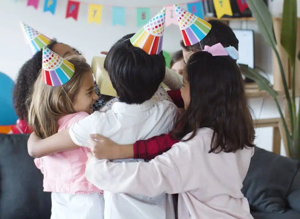 Top 3 Kids’ Birthday Party Themes To Explore For 2026